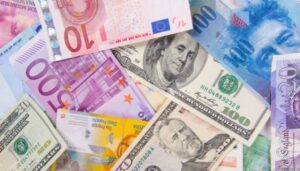 exchange rates