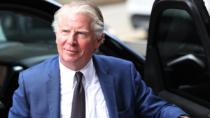 Former US President CFO Gets Jail in Fraud Case