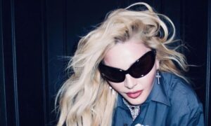 Madonna