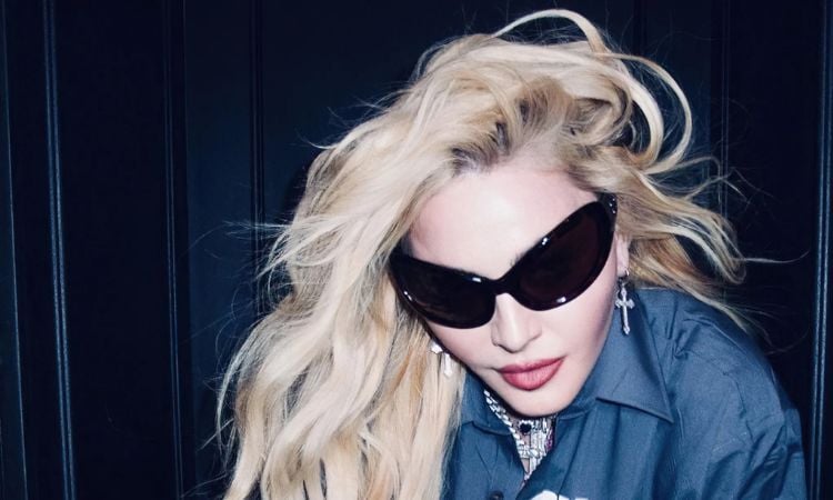 Madonna