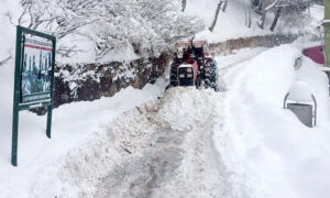 Galiyat