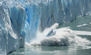 Glaciers