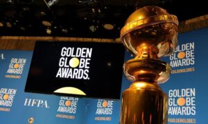 golden globes