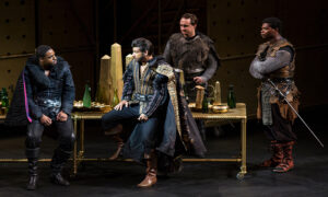 Hamlet