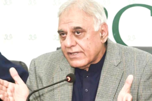 Haroon Rasheed