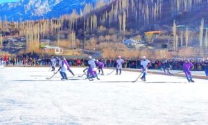 sports