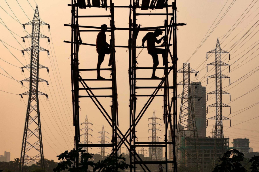 electricity