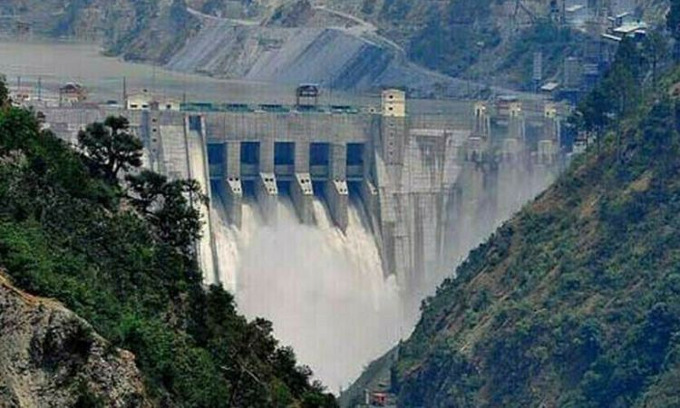 India