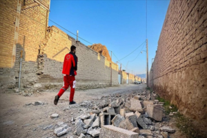 Iran