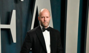 Jason Statham