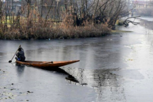 Kashmir