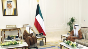 Kuwait