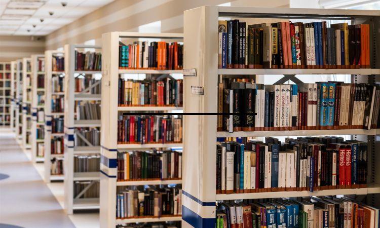 Library