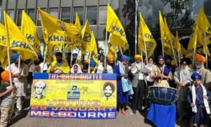 Melbourne