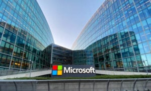 Microsoft, Microsoft, Hacker, Breach, Systems, Email, Midnight Blizzard, US Government, Data,