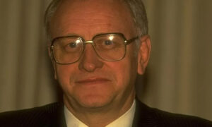 Minister