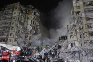 Moscow Denies