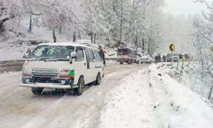 Murree