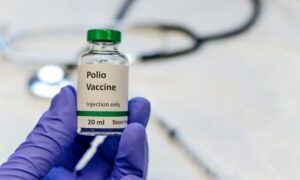 polio Campaign