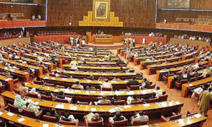 National Assembly, National Assembly, bills, lawmakers, government, Toshakhana, business, Pakistan