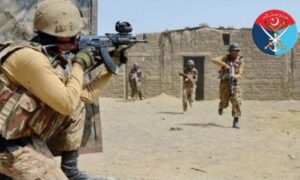 North Waziristan