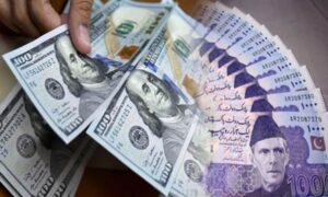 Pak Rupee
