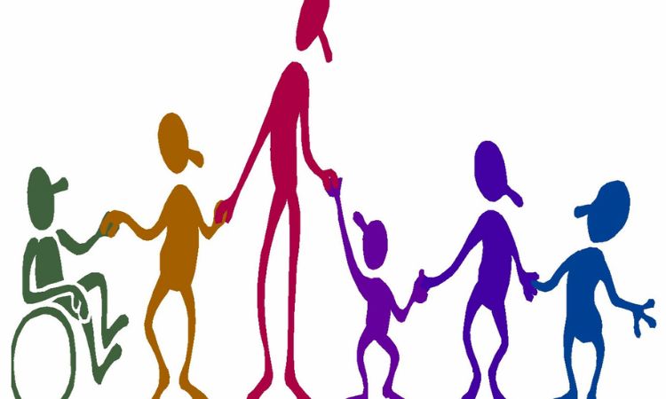 persons