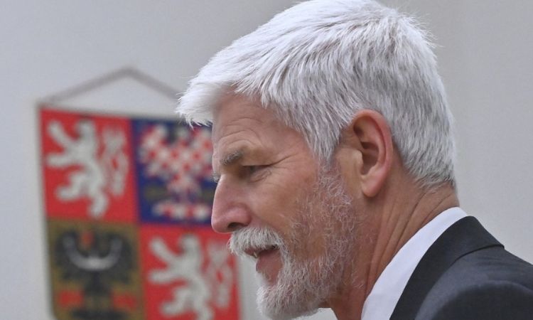 Petr Pavel