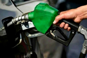 Petroleum