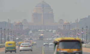 Pollution