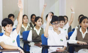 Schools