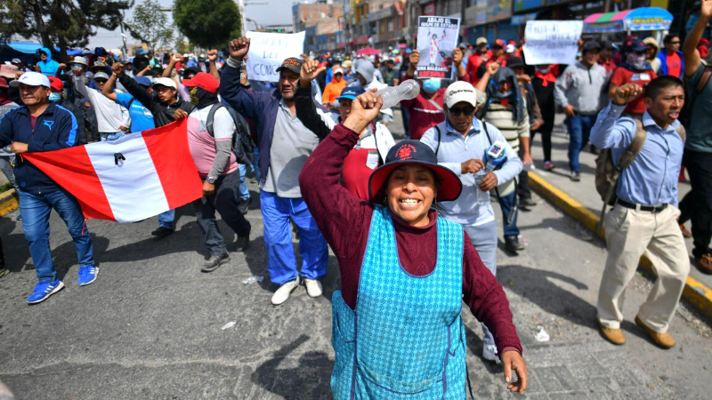 Protests