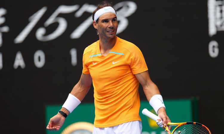 Australian Open