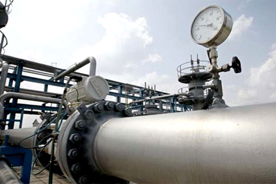 CNG Stations