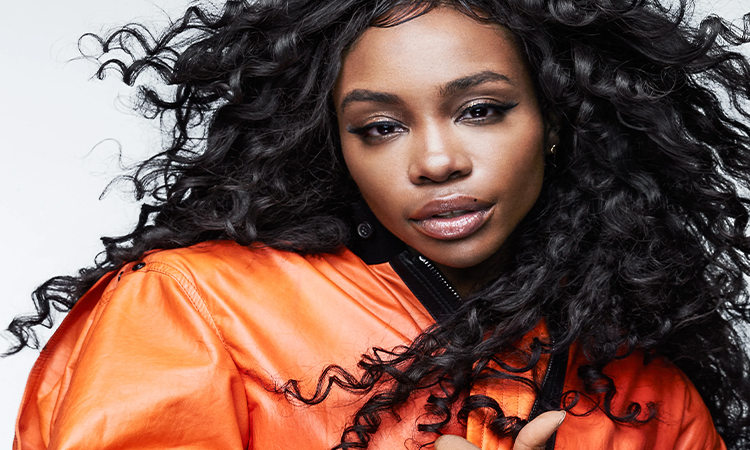 SZA