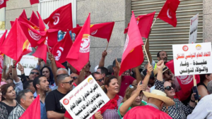 Tunisia