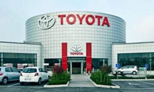 Toyota