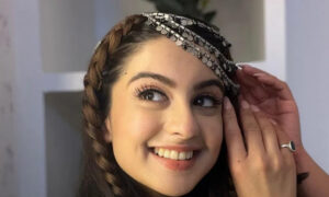 Tunisha Sharma