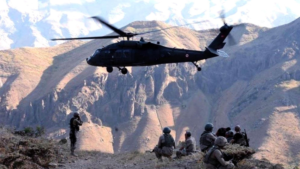 Turkish Intelligence Agency Eliminates Leading Terrorist in Syria