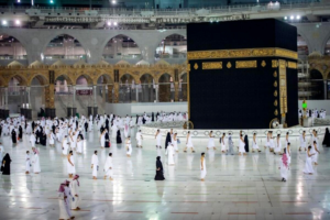 Umrah