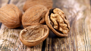 Walnuts