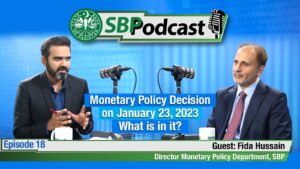 Worldecho.net SBP Monetray Policy
