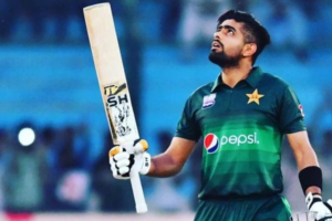 Babar Azam