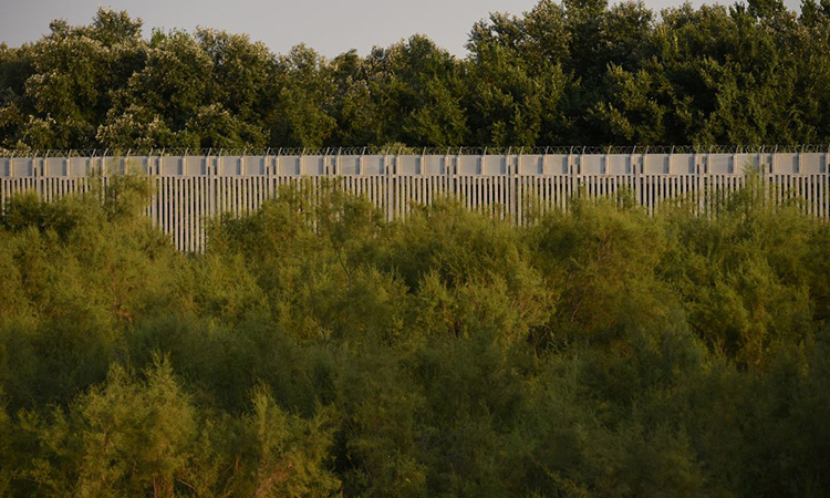 border