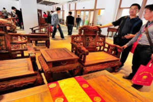 Chinese Envoy