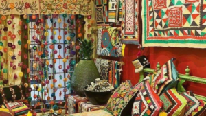 Craft Bazar