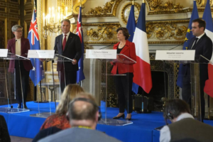 France