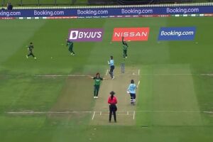 Pak vs Eng