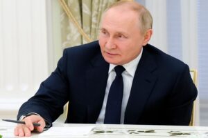 Putin, Putin, Russia, South Africa, BRICS Summit, Vladimir Putin, Foreign Minister, President, Agreement, Brazil, India, China, Covid-19, Hospitality, Political,