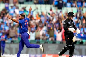 ODI Series